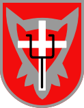 Wappen Pfadfinderstamm Wulfila